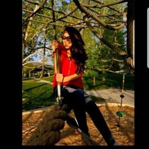 Meet your Posher, Alexandra